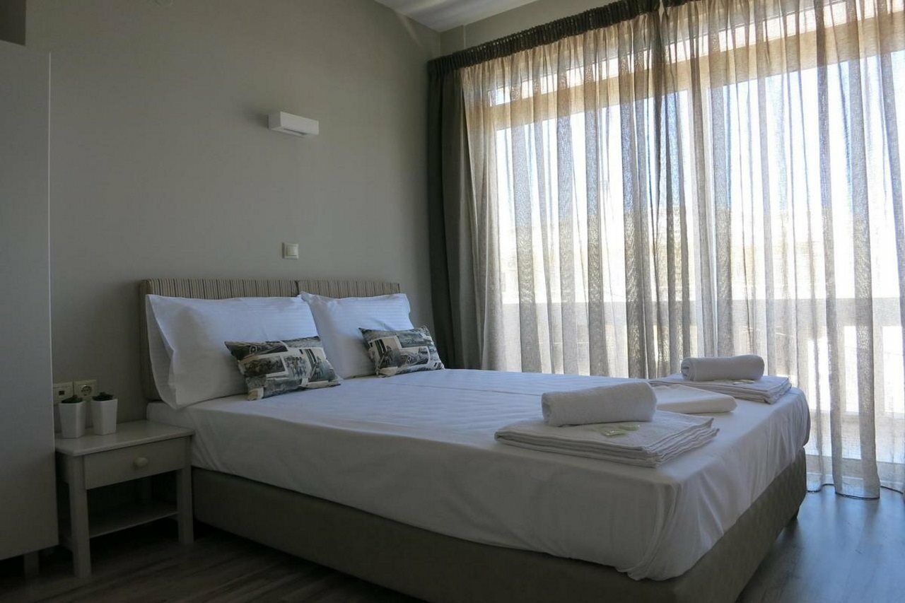Pantheon Hotel de apartamente